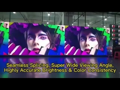 LED-Bühnenvermietung: Lebendige Bildschirme für Konzerte, Hochzeiten und Live-Veranstaltungen!