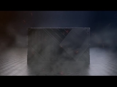 2K und 4K Indoor LED-Display