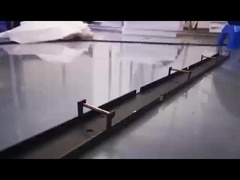 LED Indoor Small Pitch Display: Kristallklare Auflösung für Konferenzräume und Kontrollzentren