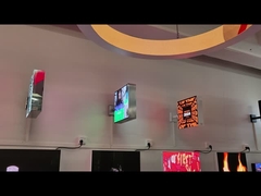 LED-Kreativ-Werbezeichen: Stilvolles Design, um die Präsenz der Marke zu erhöhen und mehr Kunden zu gewinnen!