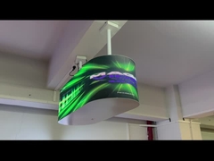 LED-Kreativ-Werbezeichen: Stilvolles, modernes Design zur Steigerung der Markenbekanntheit und Kundenbindung