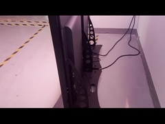 LED-Kreativ-Werbeanzeige: Erstaunliches Design, um Ihre Marke zu fördern und Kunden zu gewinnen!