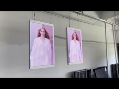 LED-Kreativ-Werbeanzeige: Einzigartiges Design, um die Marke zu stärken und Kunden zu gewinnen!