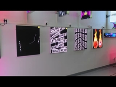 Innovatives LED-Werbezeichen: Moderner Stil zur Steigerung des Verkaufs und der Markenbekanntheit!