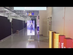 LED-Kreativschild: Modernes Design, um Ihre Marke zu erhöhen und Kunden anzuziehen!