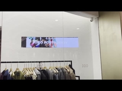 LED-Doppelseitiges Schild: Modernes Design, um Ihr Geschäft zu verbessern!