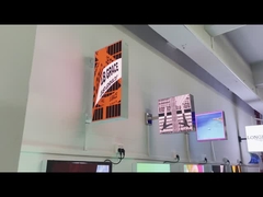 Innovatives LED-Doppelseitiges Schild: Steigern Sie Ihre Marke und ziehen Sie mehr Kunden an!